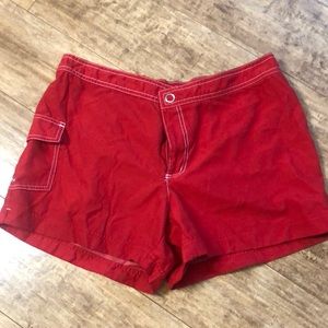 Swimming Shorts
